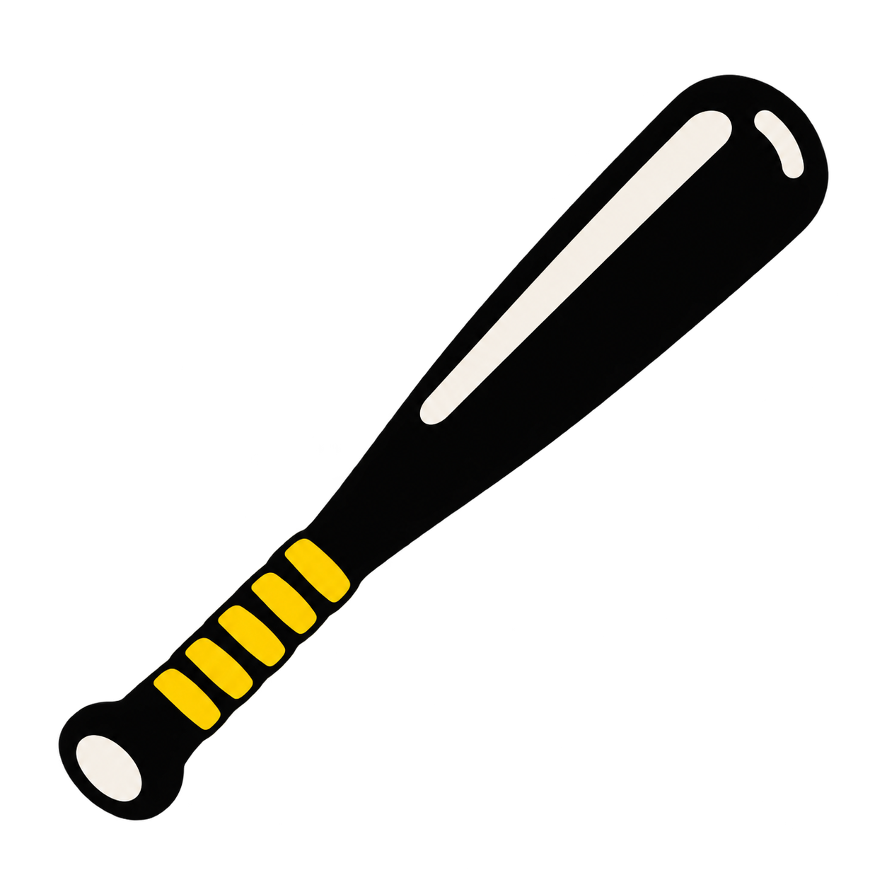 Baseball bat