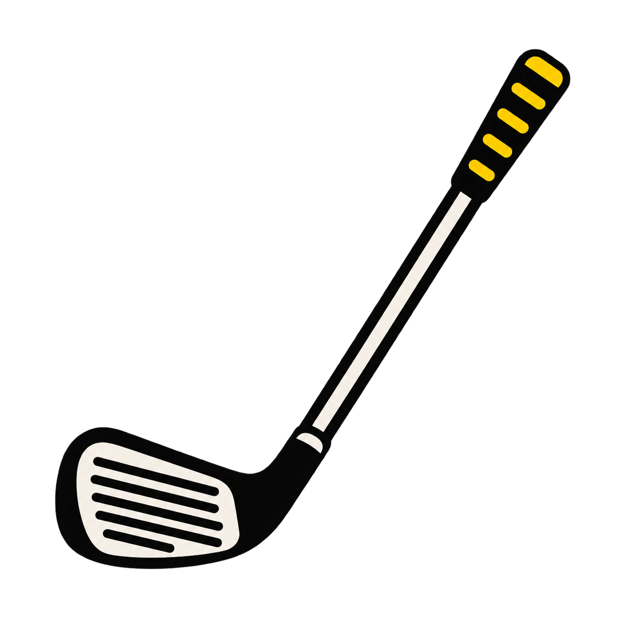 Golf club